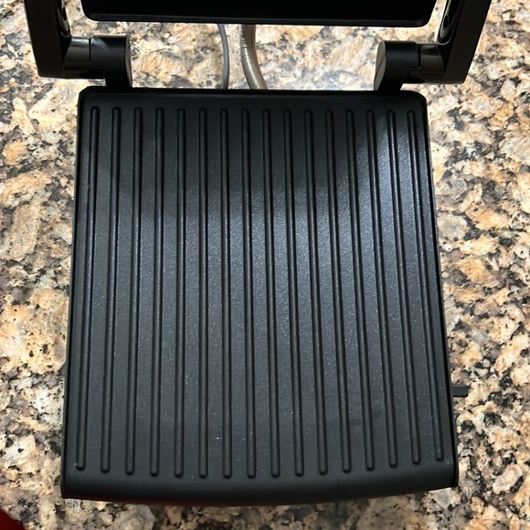 Bella Electric Nonstick Panini Grill - Picture 4 of 7